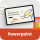 Business Training PowerPoint Presentation - GraphicRiver Item for Sale